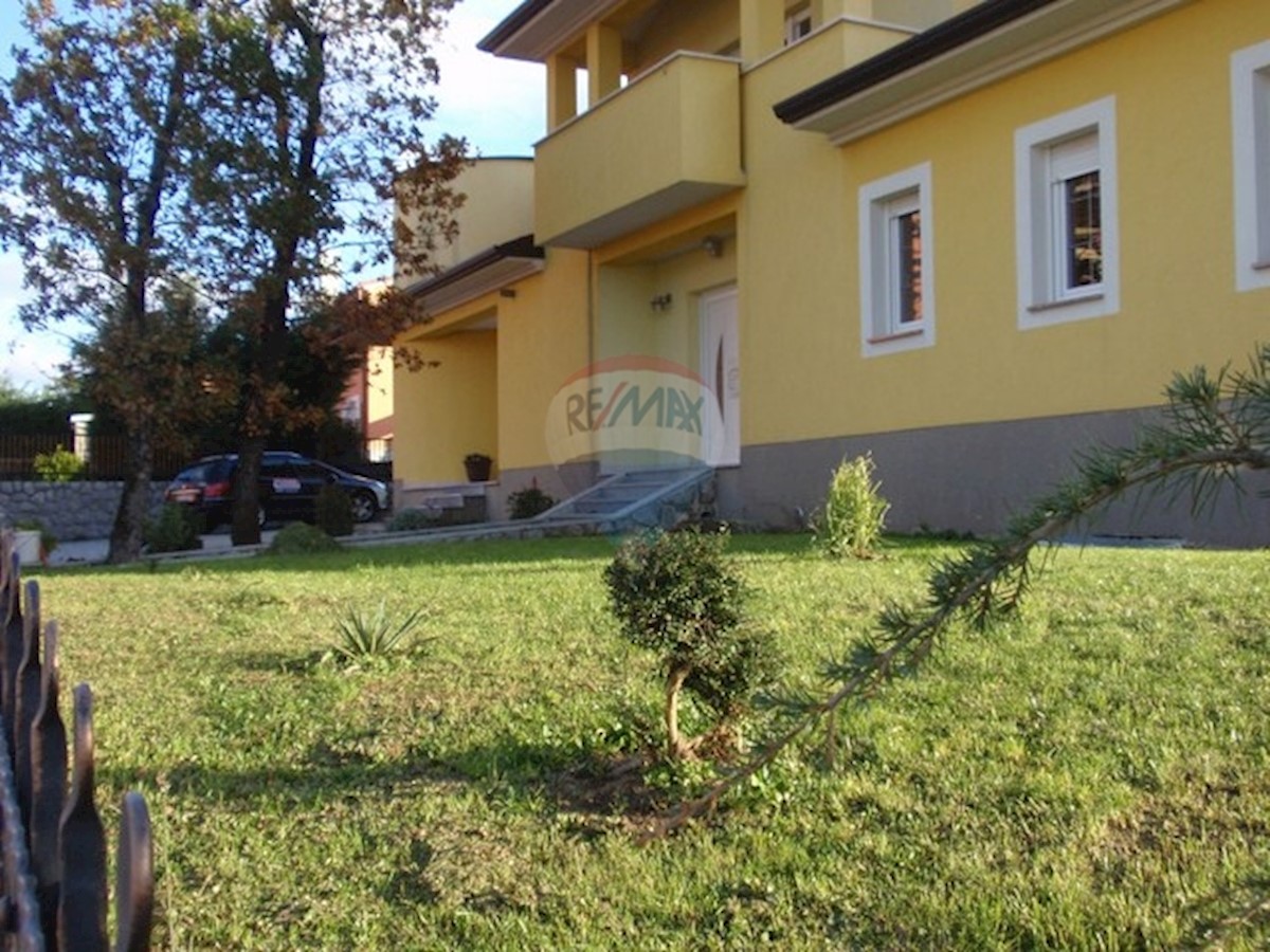 Villa Singola/Casa Vacanza Tometići, Kastav, 650m2