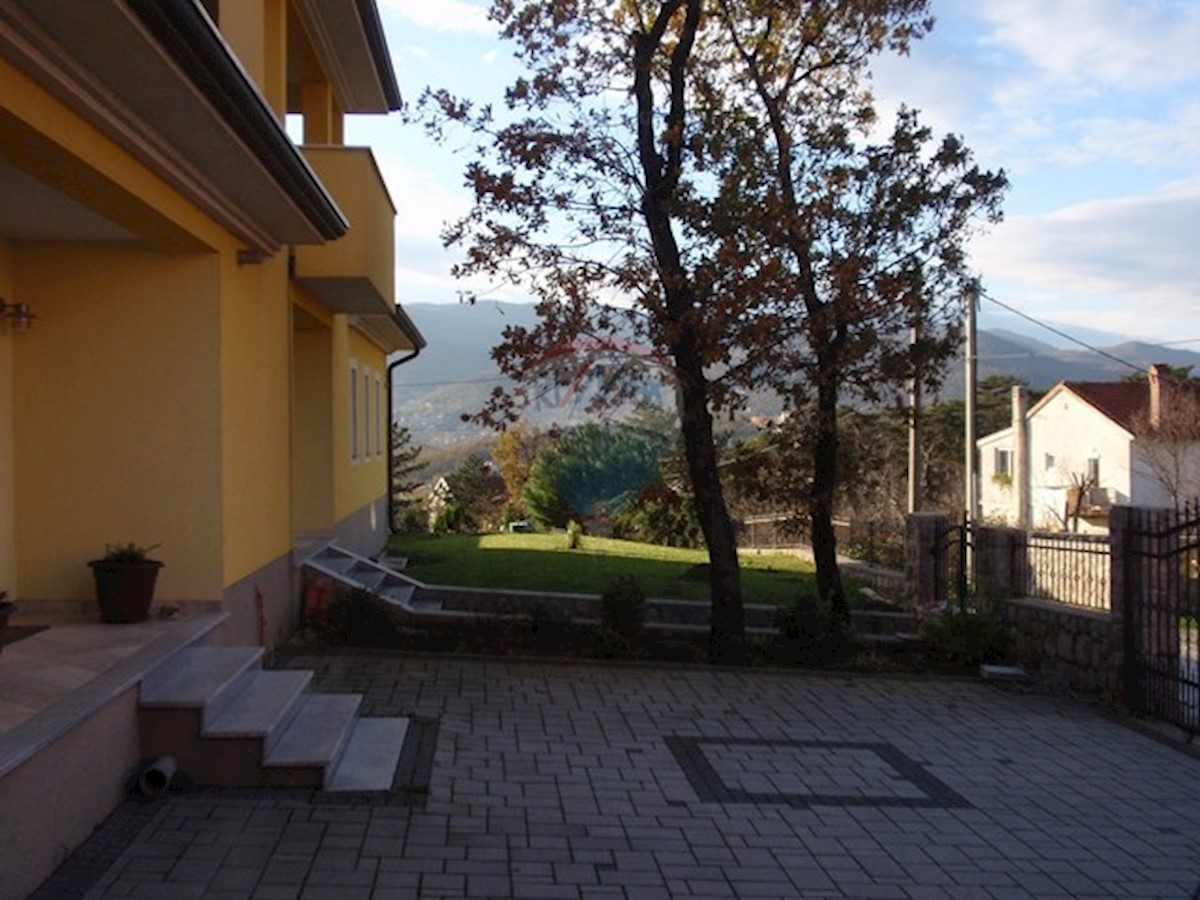 Villa Singola/Casa Vacanza Tometići, Kastav, 650m2