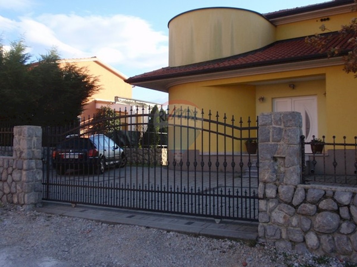 Villa Singola/Casa Vacanza Tometići, Kastav, 650m2