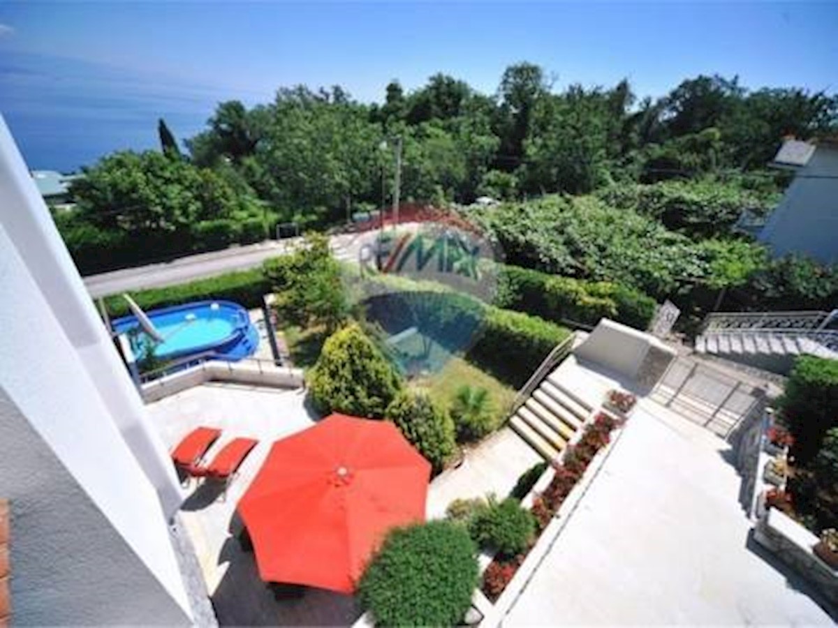 Villa Singola/Casa Vacanza Ičići, Opatija - Okolica, 310m2