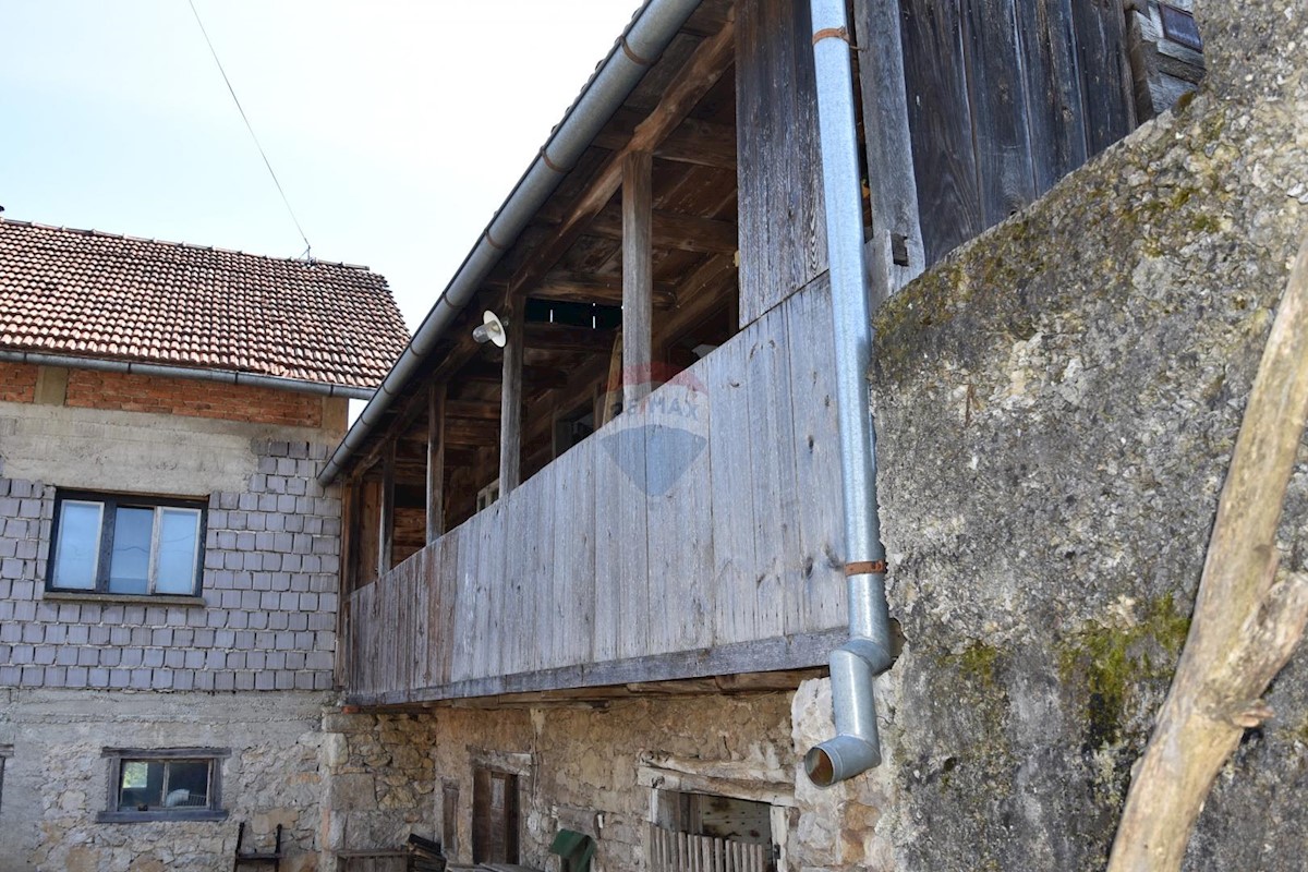 Villa Singola/Casa Vacanza Erdelj, Generalski Stol, 719m2