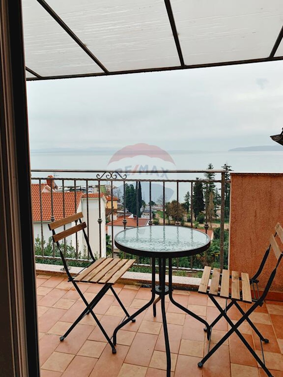 Villa Singola/Casa Vacanza Ičići, Opatija - Okolica, 390m2