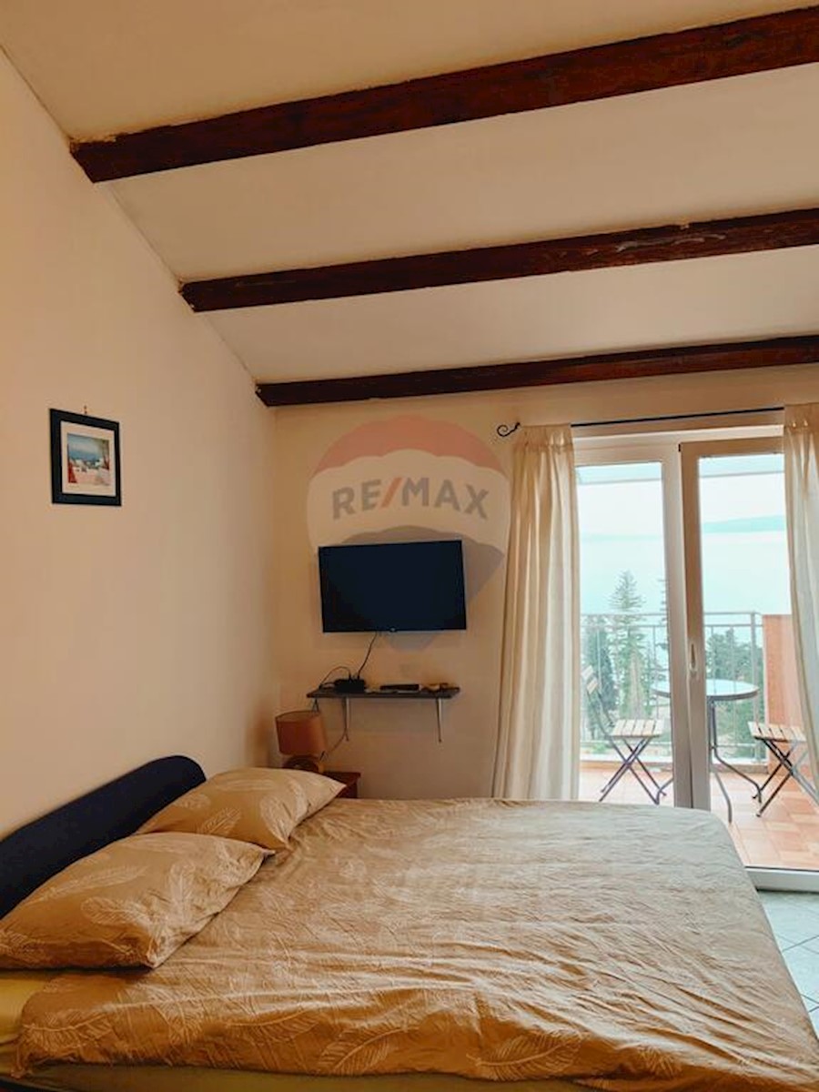 Villa Singola/Casa Vacanza Ičići, Opatija - Okolica, 390m2