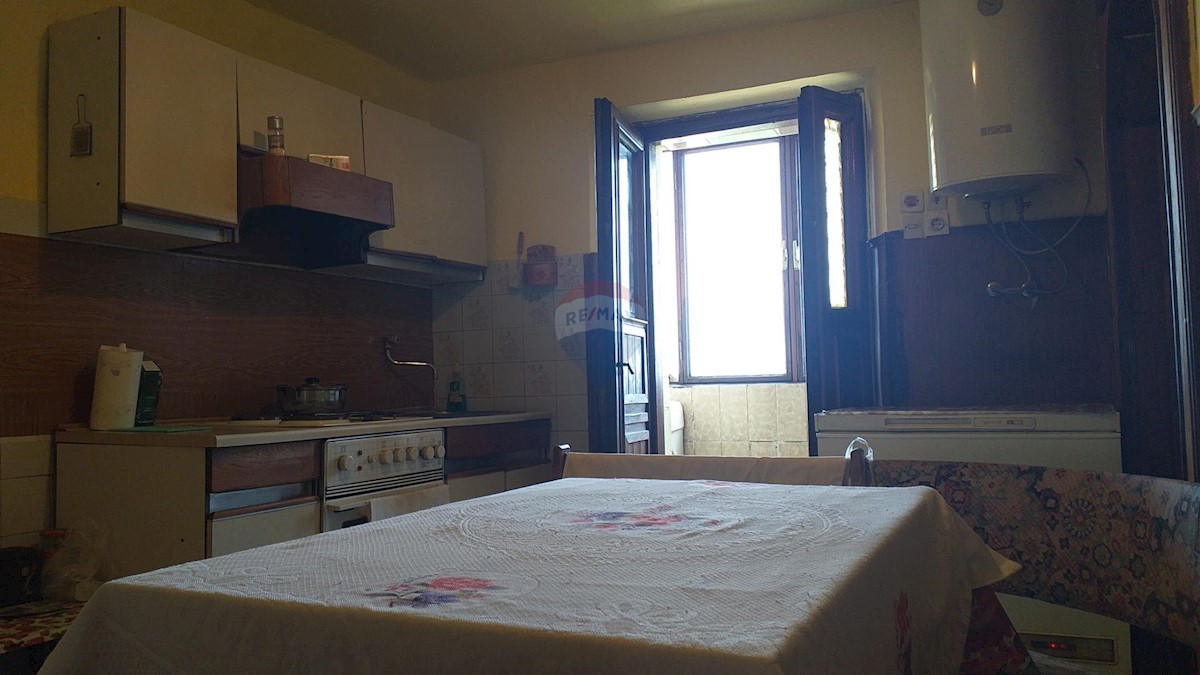 Appartamento Buje, 71,84m2