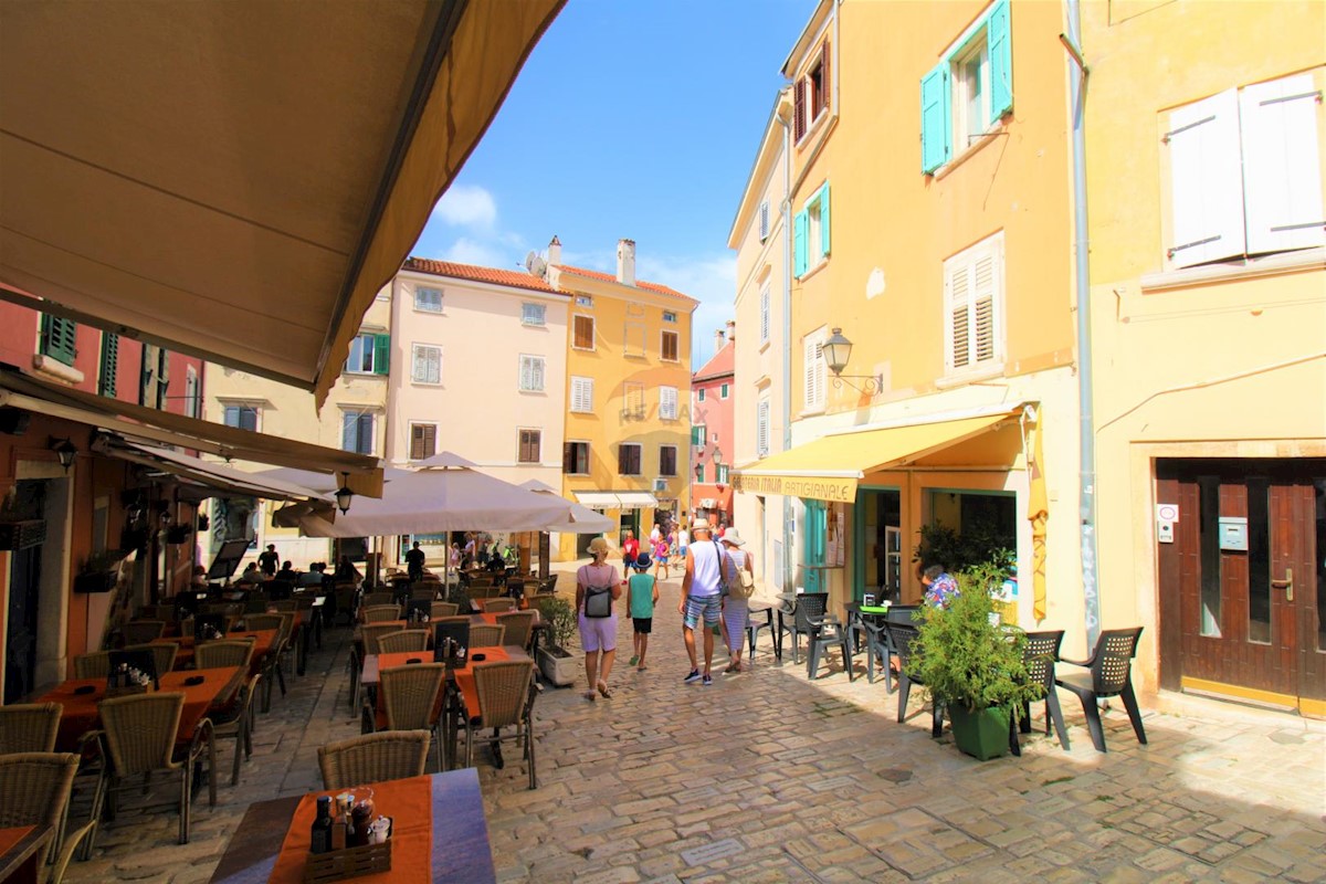 Attività commerciale Rovinj, 120m2