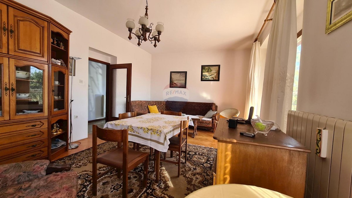 Villa Singola/Casa Vacanza Matulji, 240m2