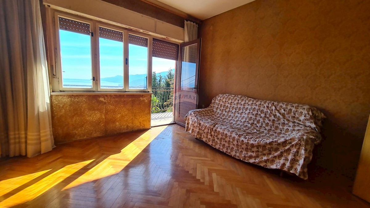 Villa Singola/Casa Vacanza Matulji, 240m2