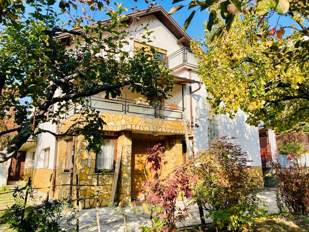 Villa Singola/Casa Vacanza Gračani, Podsljeme, 296m2