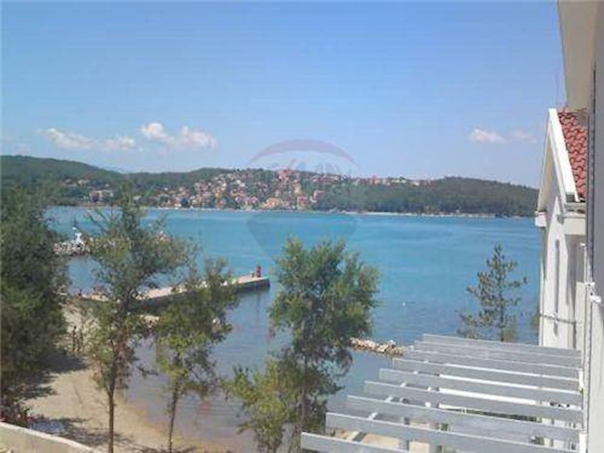 Villa Singola/Casa Vacanza Soline, Dobrinj, 300m2