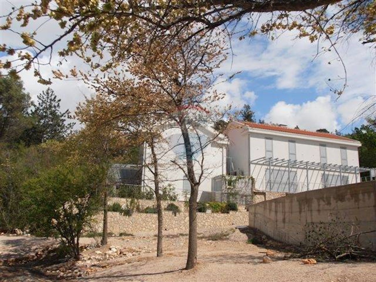 Villa Singola/Casa Vacanza Soline, Dobrinj, 300m2