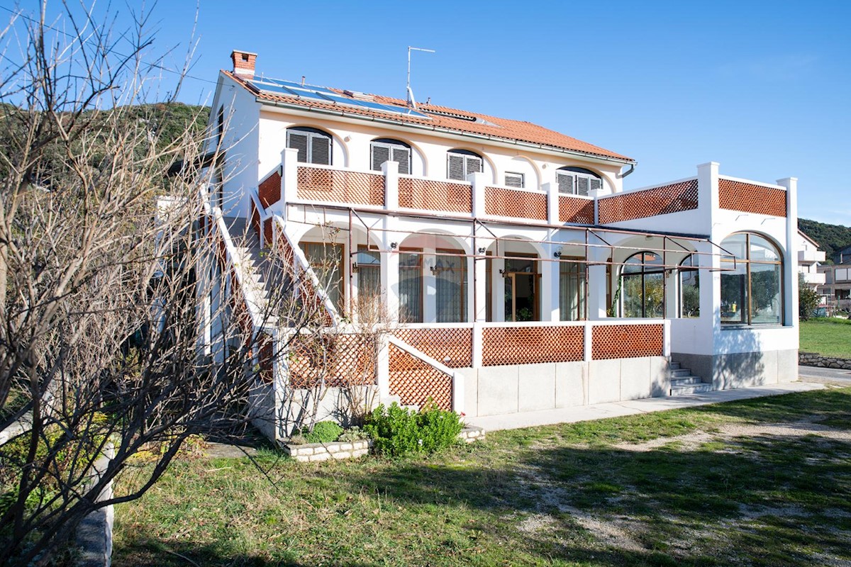 Casa Supetarska Draga, Rab, 605m2