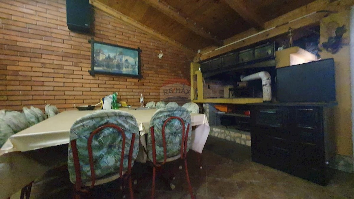 Casa Ogulin, 500m2