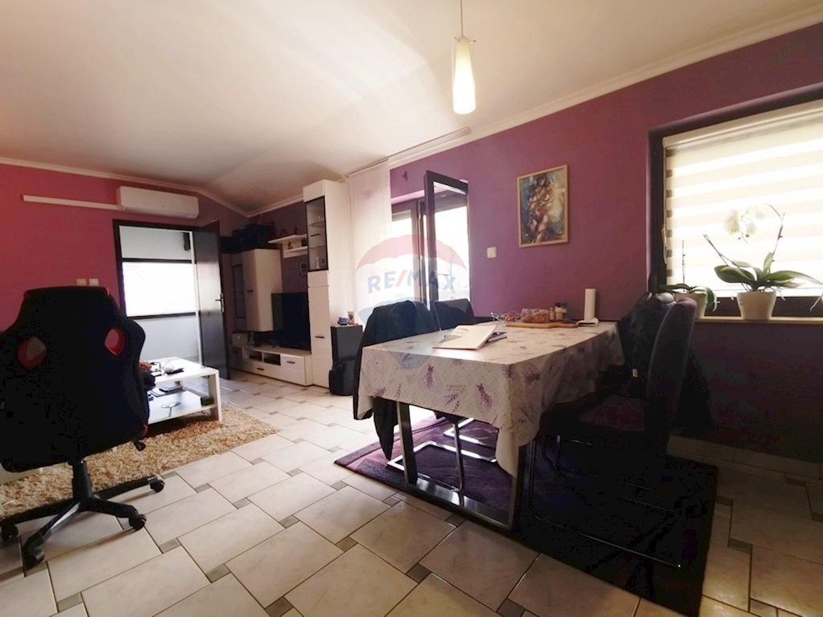 Appartamento Marinići, Viškovo, 54m2