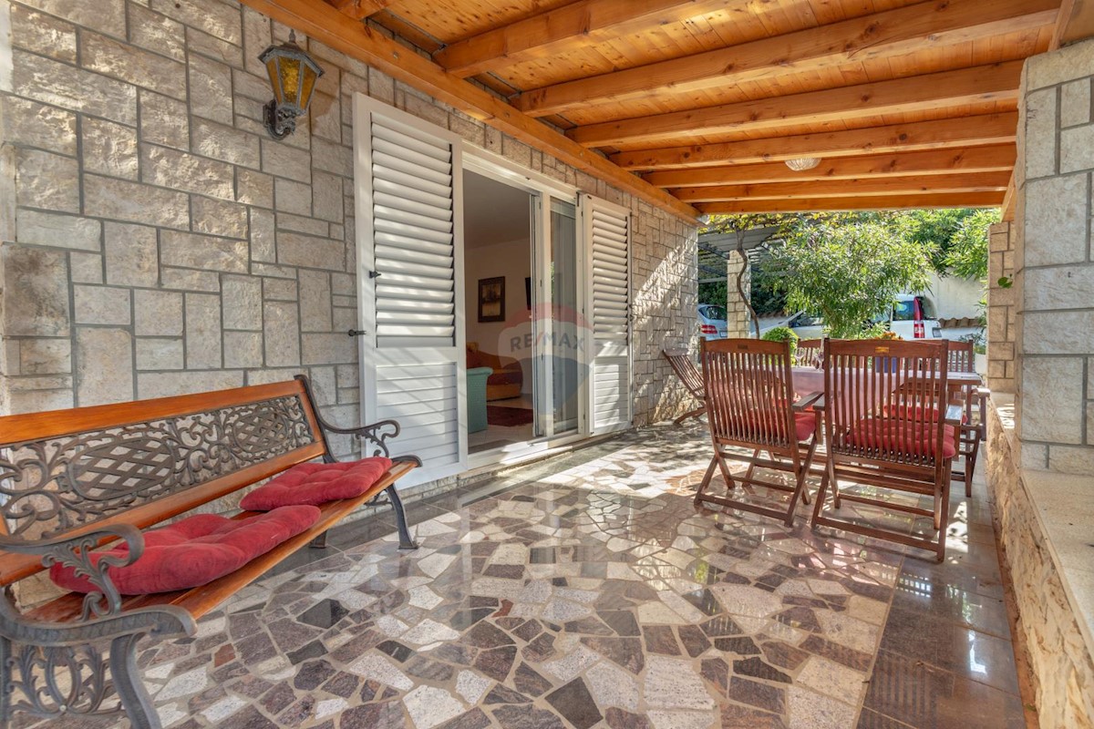 Casa Selce, Crikvenica, 600m2