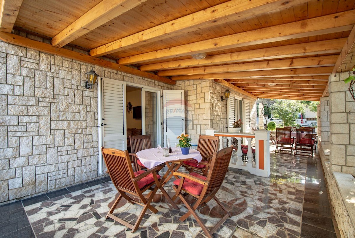 Casa Selce, Crikvenica, 600m2