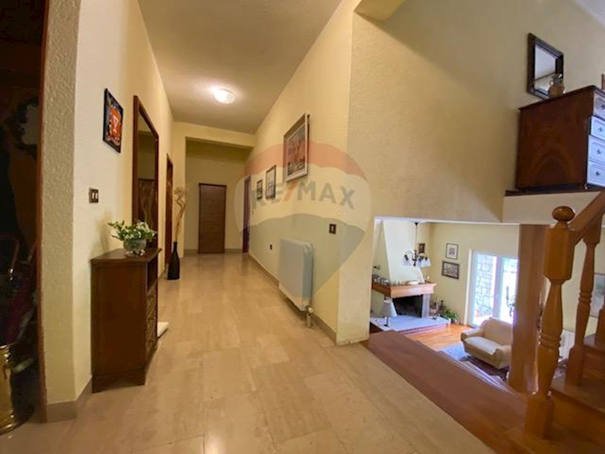 Casa Ika, Opatija - Okolica, 390m2