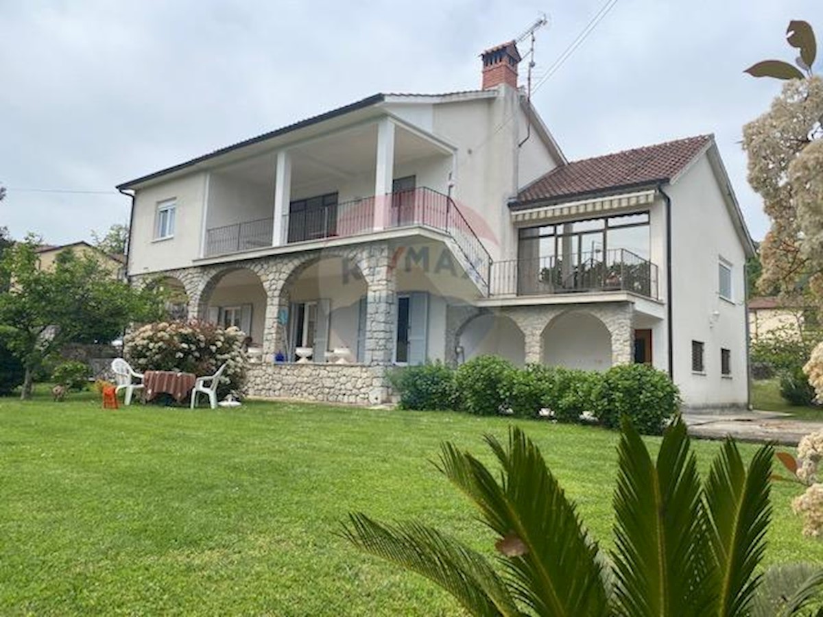 Casa Ika, Opatija - Okolica, 390m2