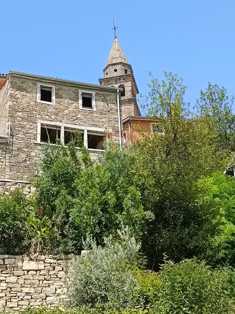 Casa Motovun, 157m2