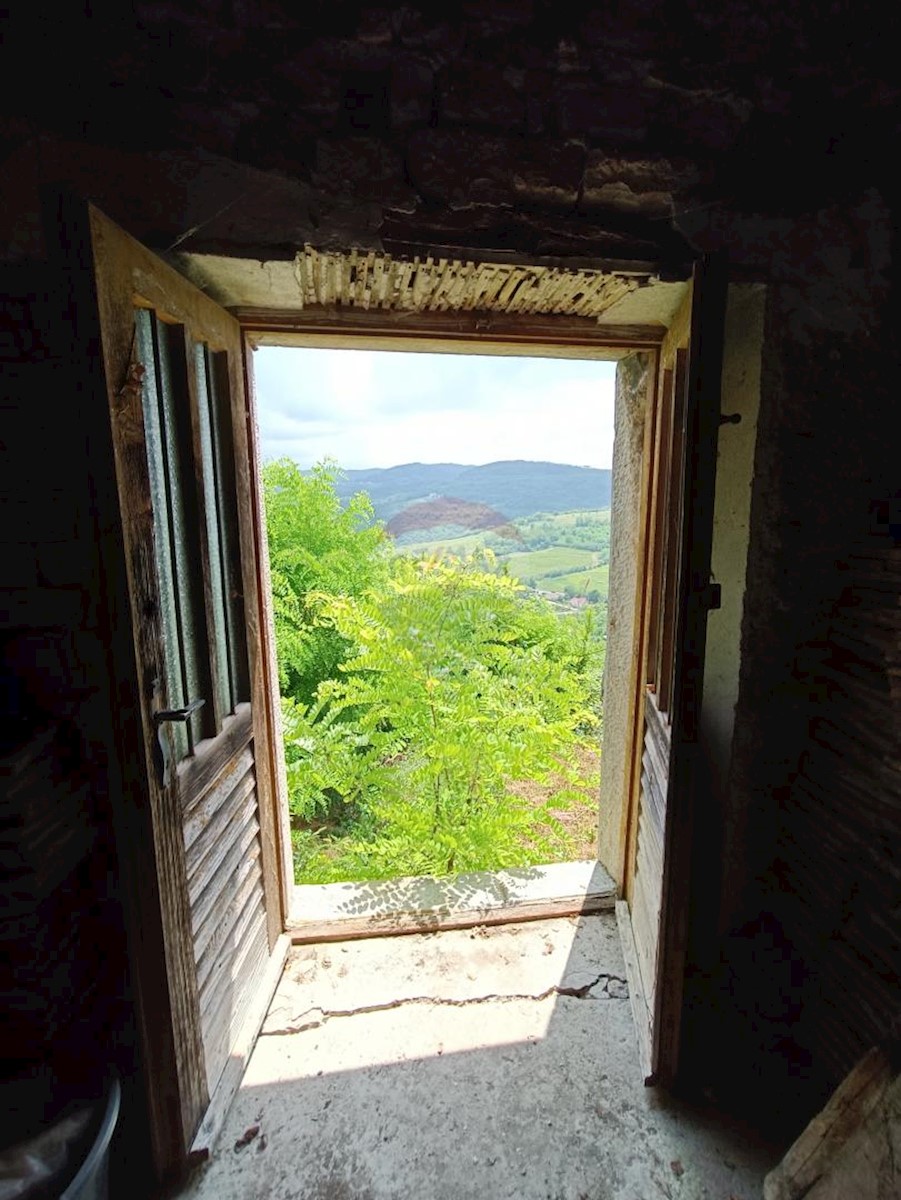 Casa Motovun, 157m2