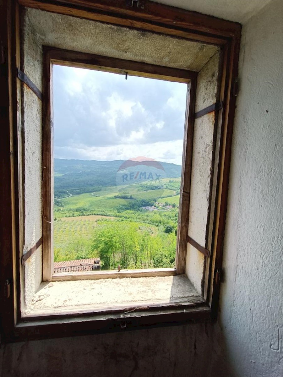 Casa Motovun, 157m2