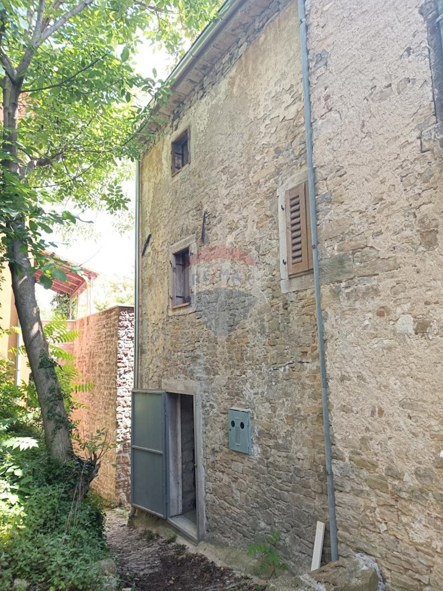 Casa Motovun, 157m2