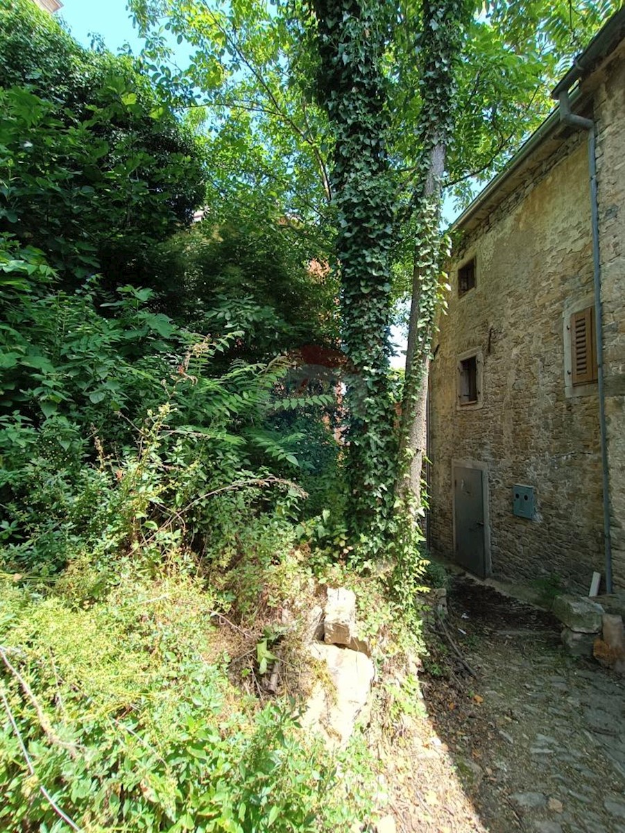 Casa Motovun, 157m2