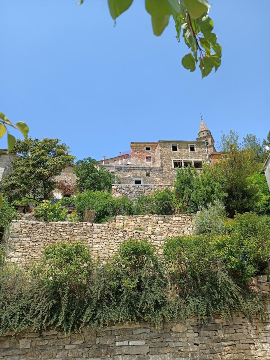 Casa Motovun, 157m2