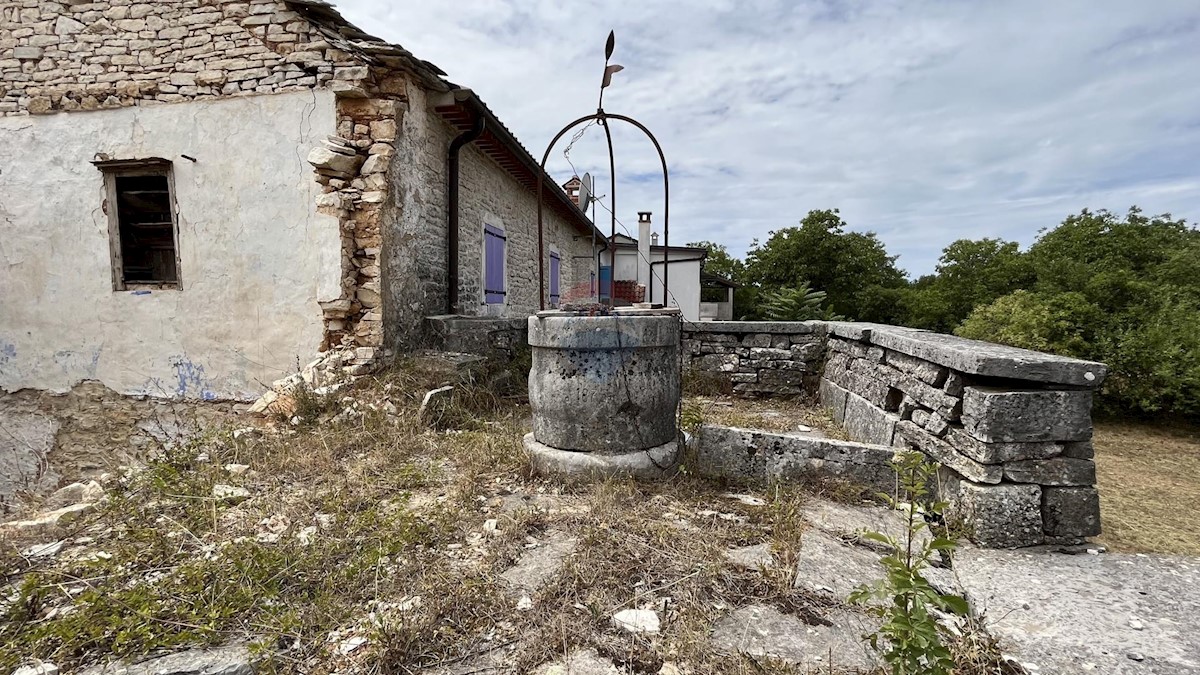 Casa Sveti Petar u Šumi, Sveti Petar U Šumi, 200m2