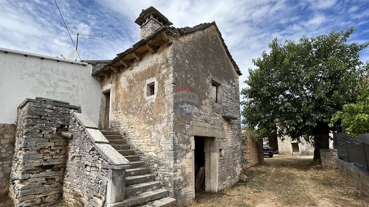 Casa Sveti Petar u Šumi, Sveti Petar U Šumi, 200m2