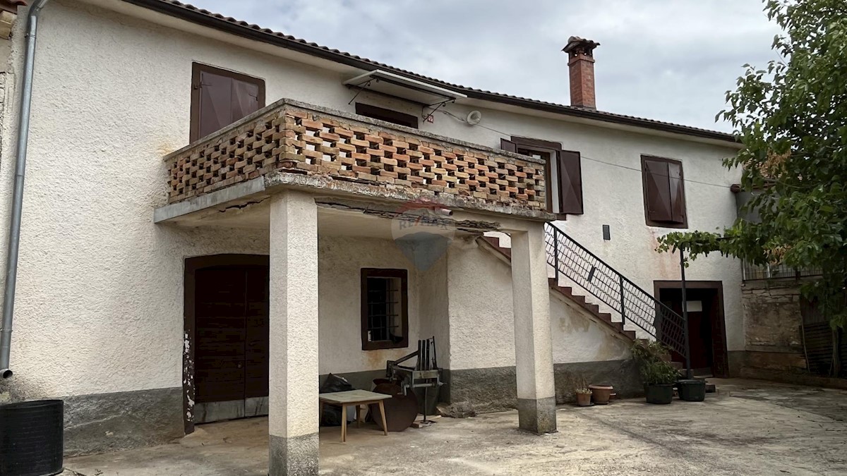 Casa Sveti Petar u Šumi, Sveti Petar U Šumi, 200m2