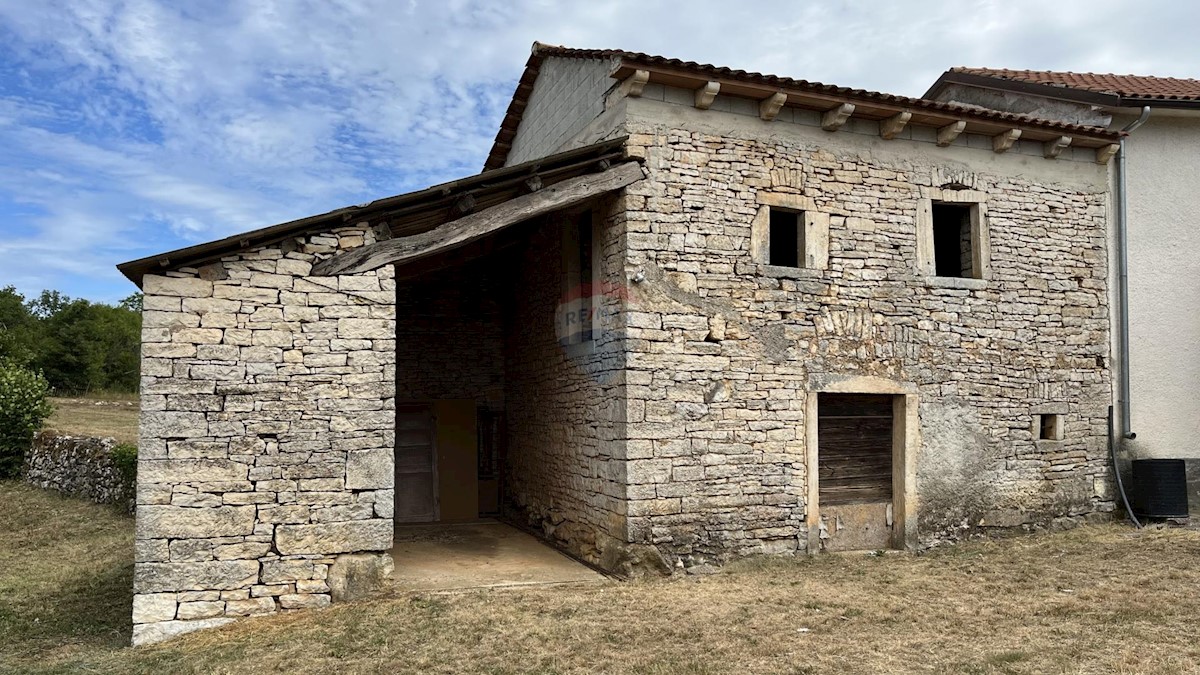 Casa Sveti Petar u Šumi, Sveti Petar U Šumi, 200m2