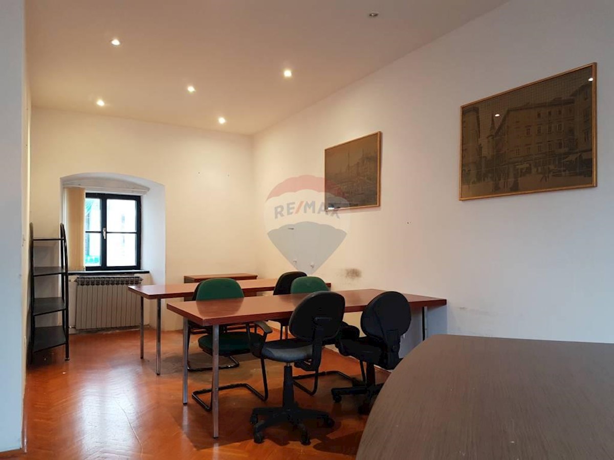 Appartamento Centar, Rijeka, 125m2