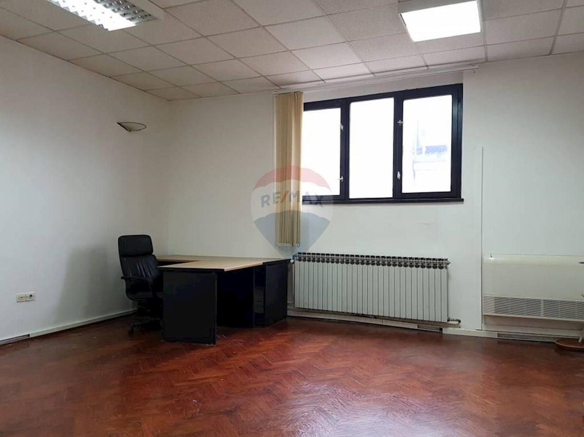 Appartamento Centar, Rijeka, 125m2