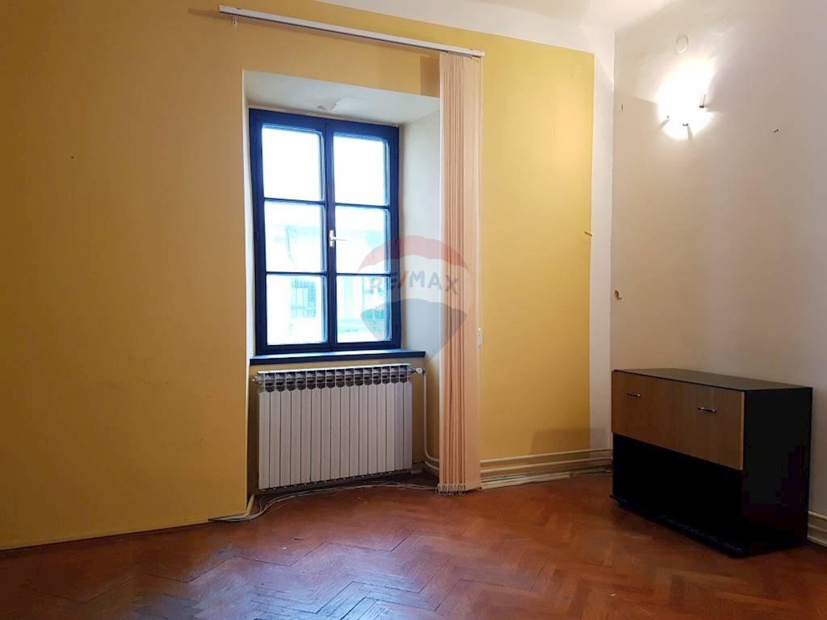 Appartamento Centar, Rijeka, 125m2