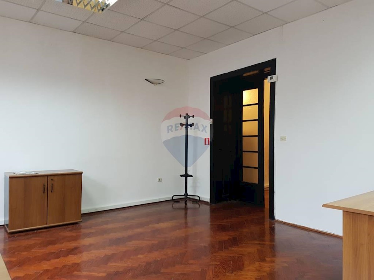 Appartamento Centar, Rijeka, 125m2