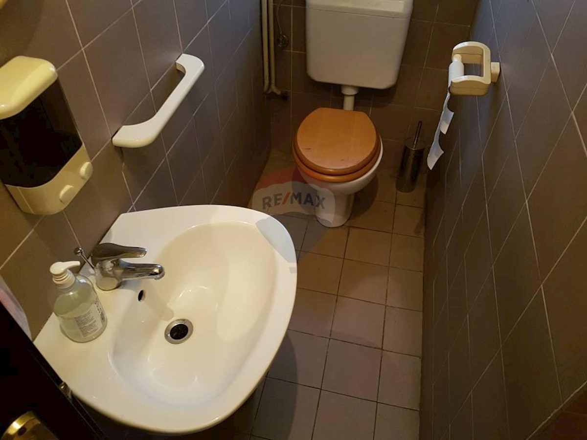 Appartamento Centar, Rijeka, 125m2
