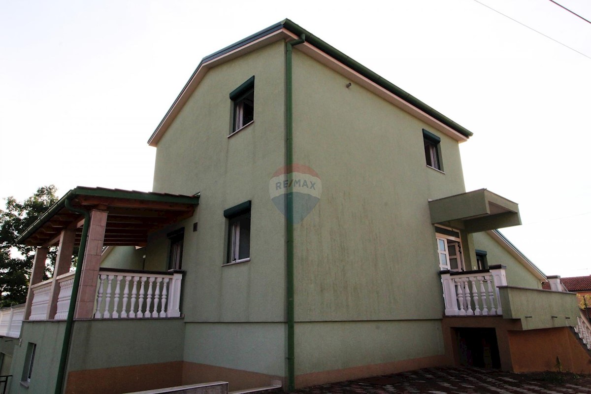 Casa Viškovo, 550m2