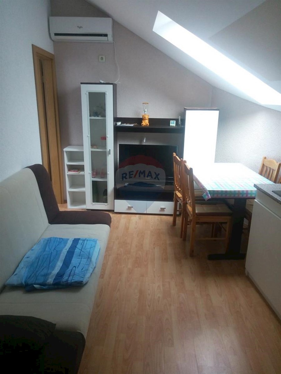 Appartamento Crikvenica, 31,30m2