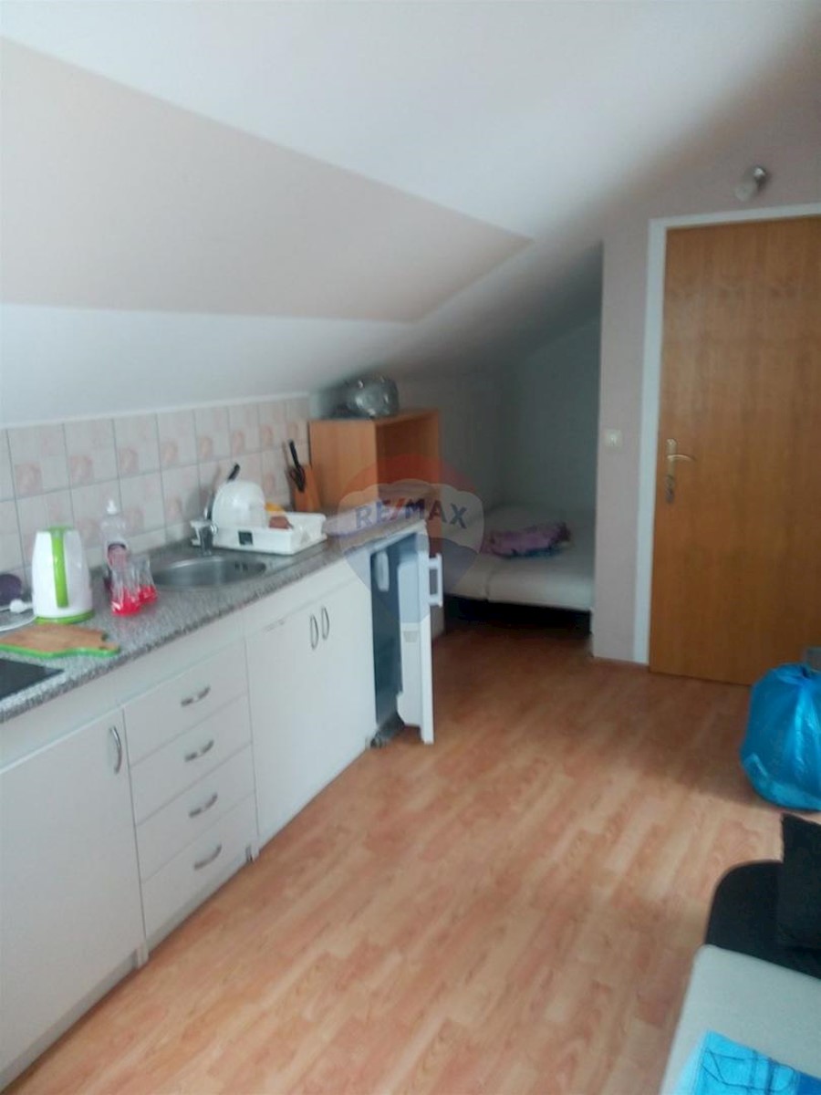 Appartamento Crikvenica, 31,30m2