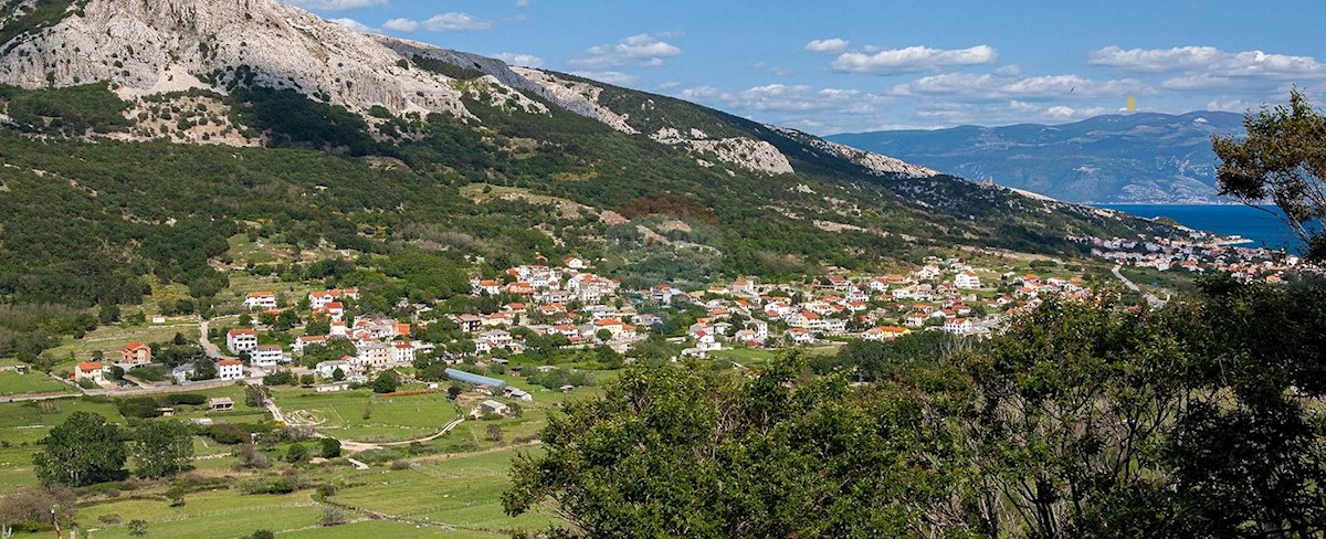 Casa Baška, 200m2