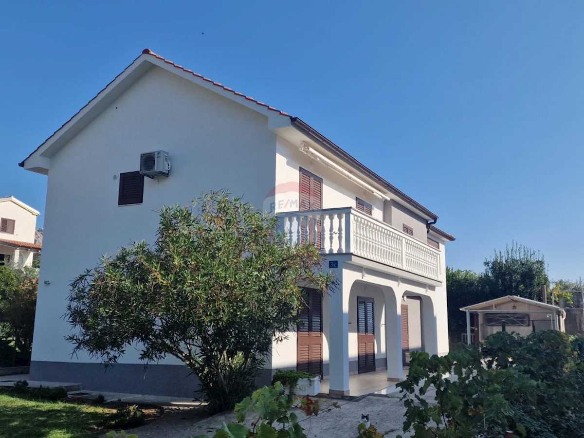 Casa Baška, 200m2