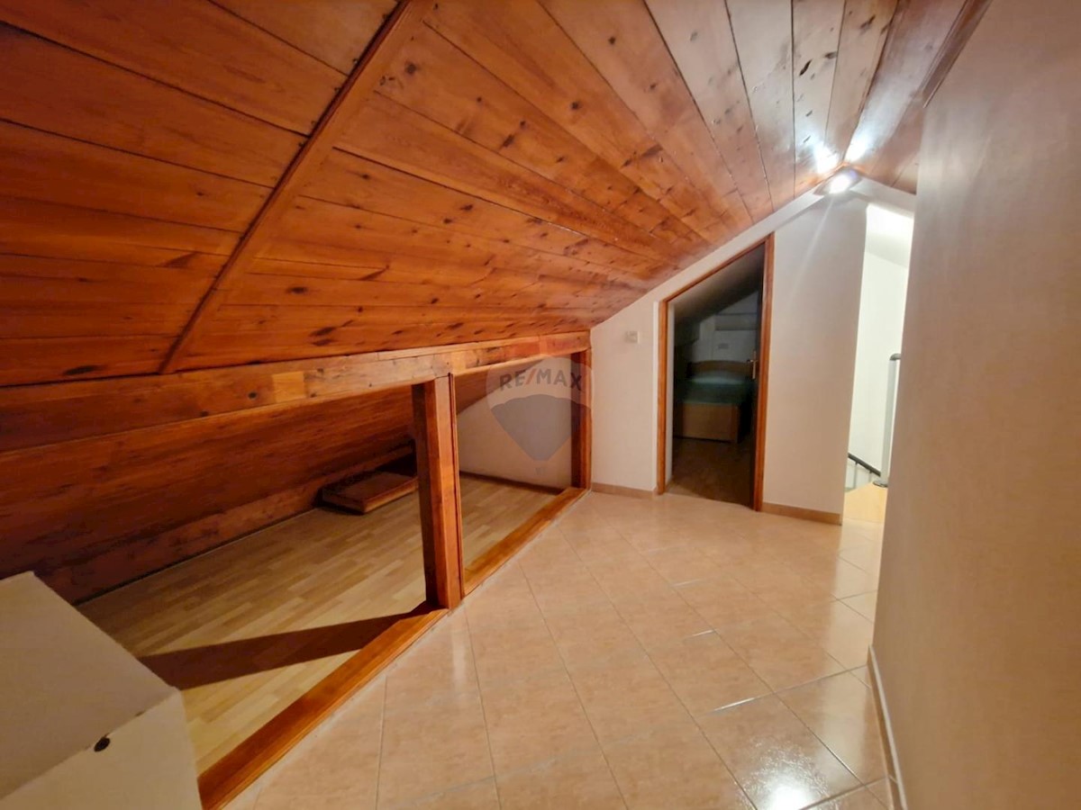 Casa Baška, 200m2