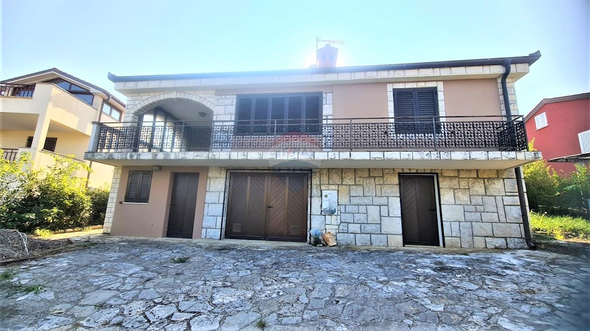 Casa Savudrija, Umag, 167m2