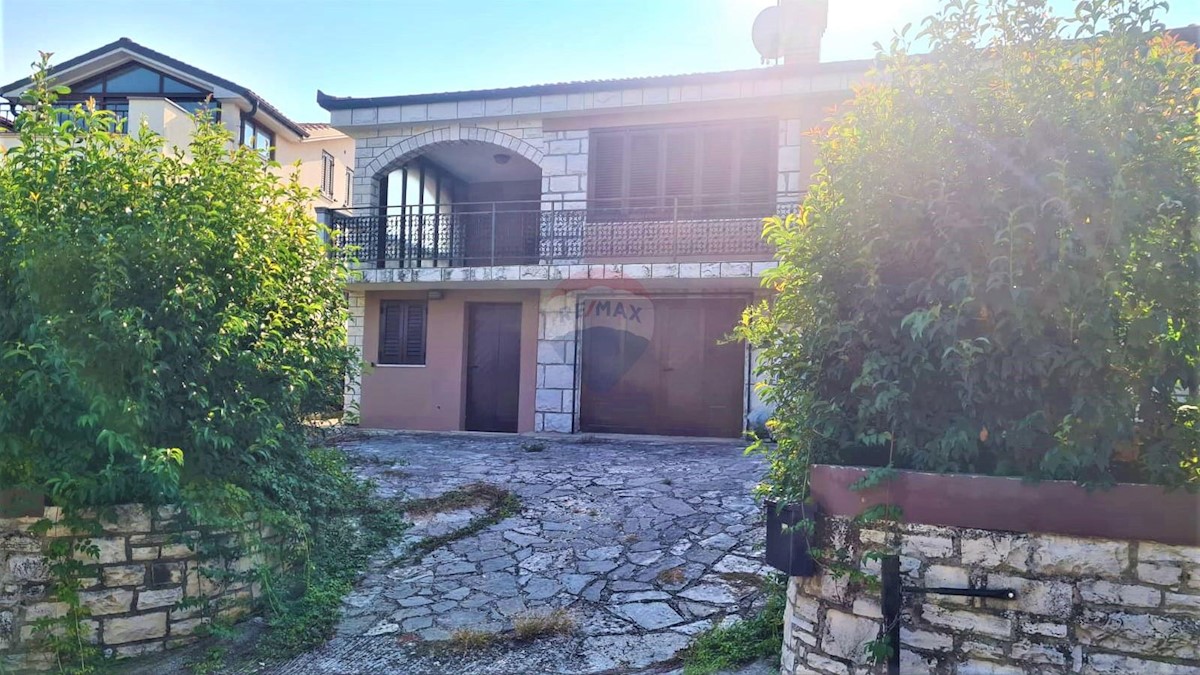 Casa Savudrija, Umag, 167m2