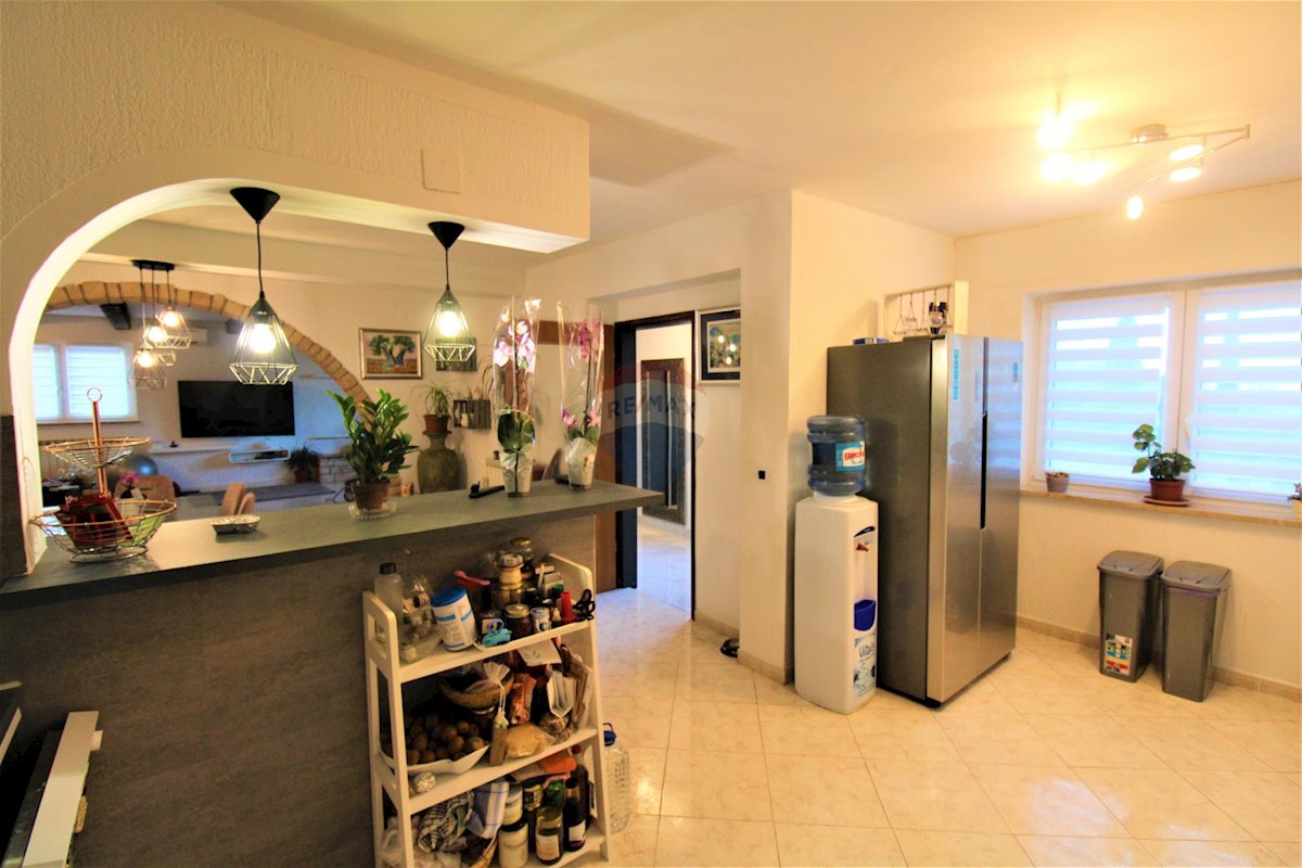 Appartamento Rovinjsko Selo, Rovinj, 112m2