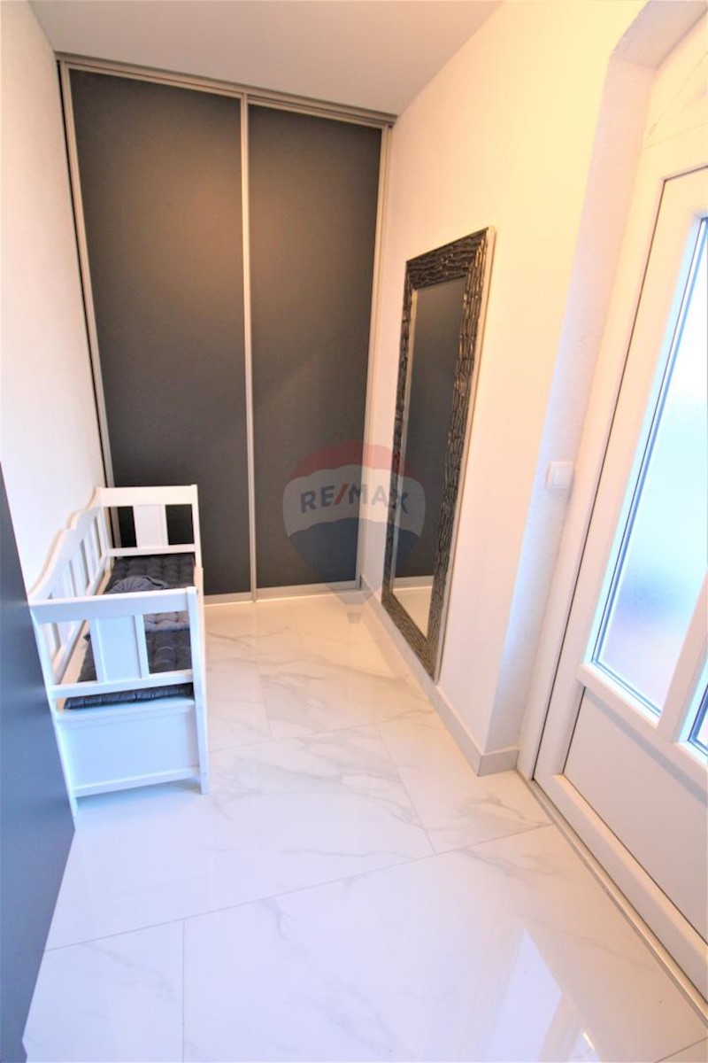 Appartamento Rovinjsko Selo, Rovinj, 112m2