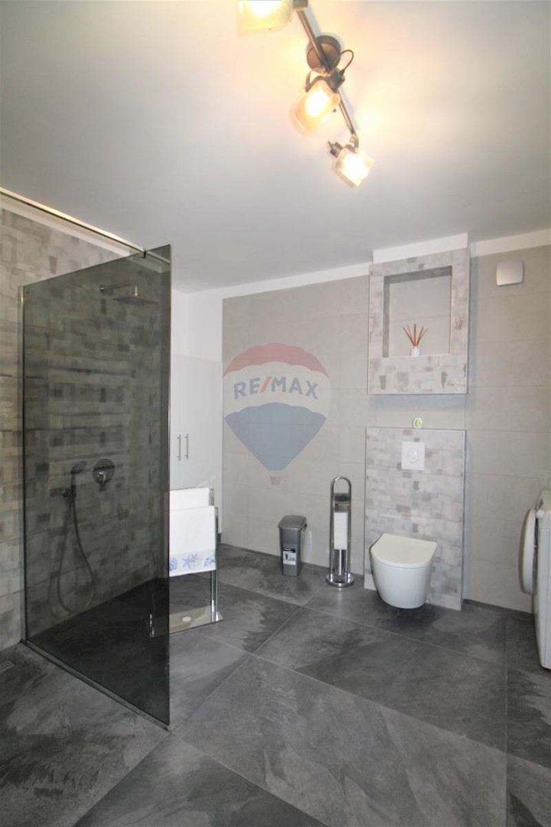 Appartamento Rovinjsko Selo, Rovinj, 112m2