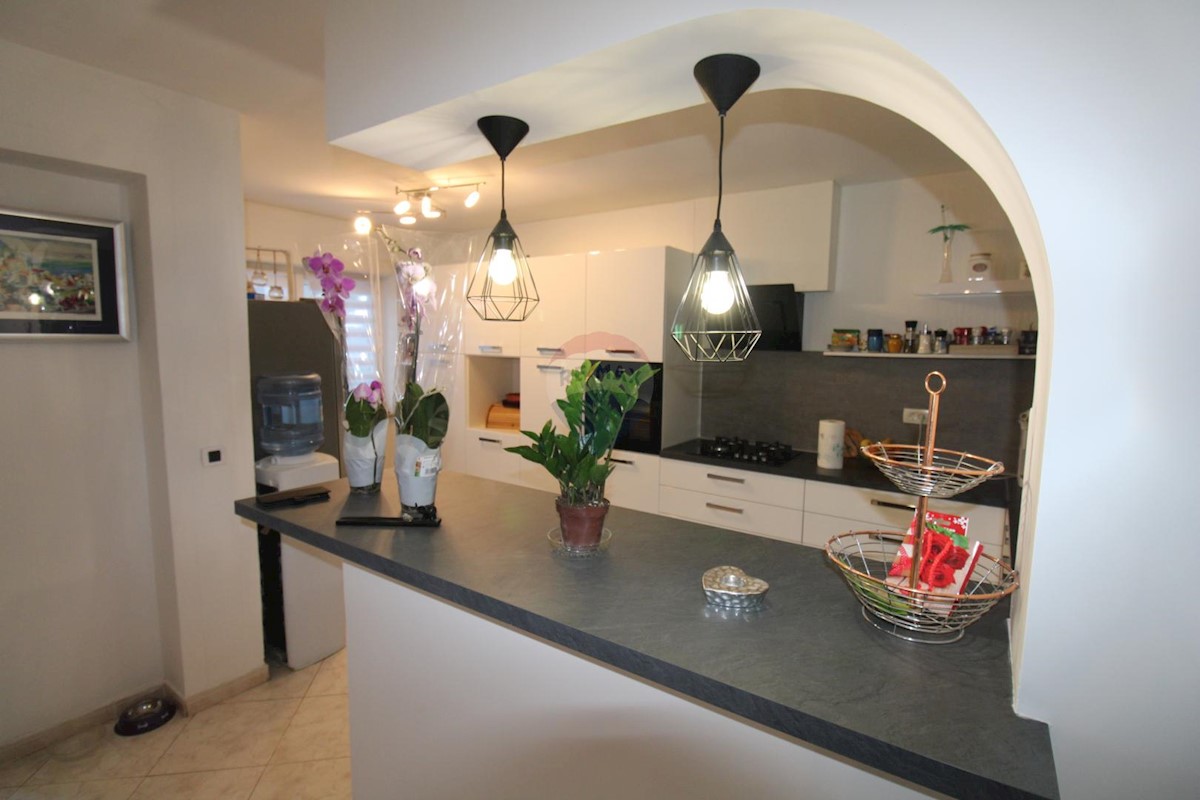 Appartamento Rovinjsko Selo, Rovinj, 112m2