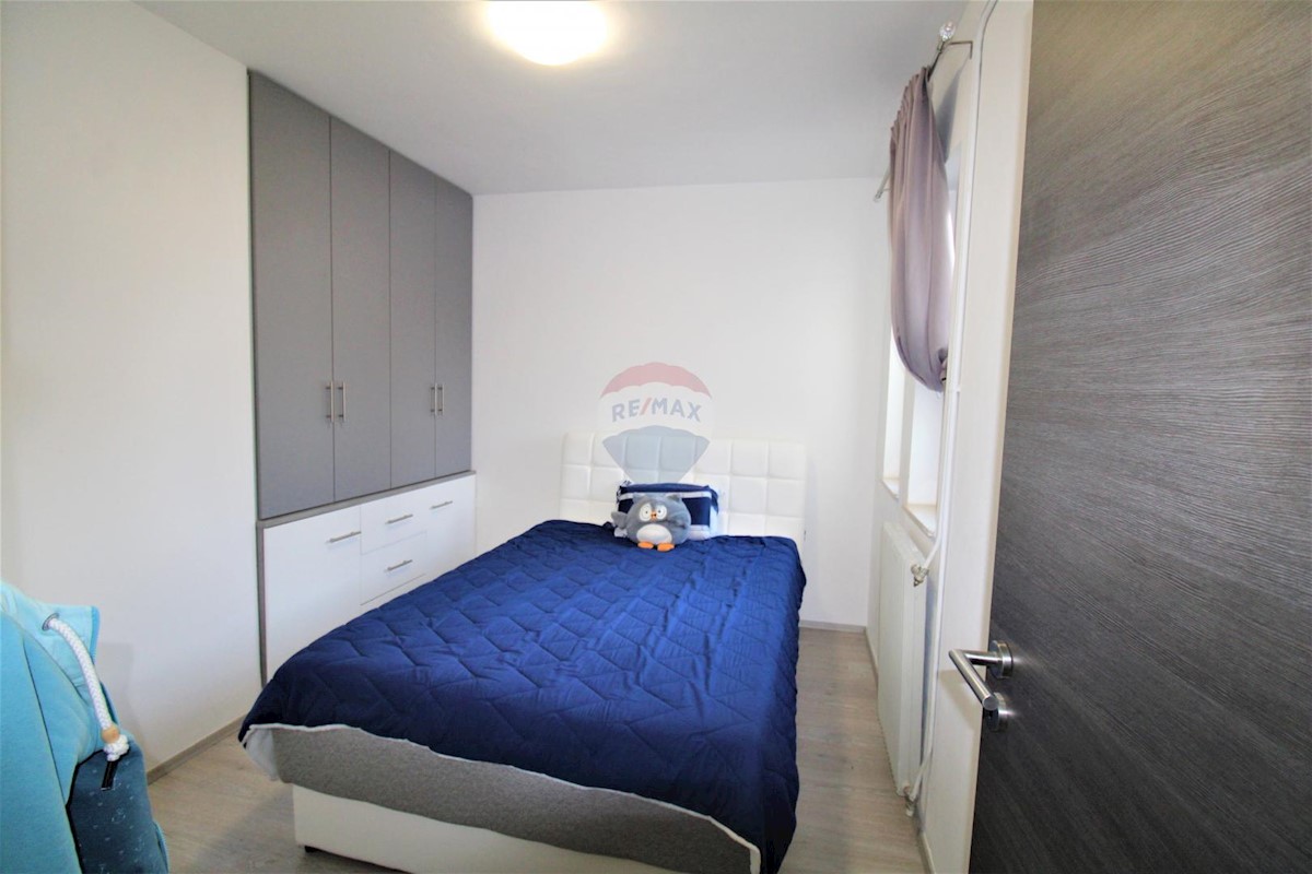 Appartamento Rovinjsko Selo, Rovinj, 112m2