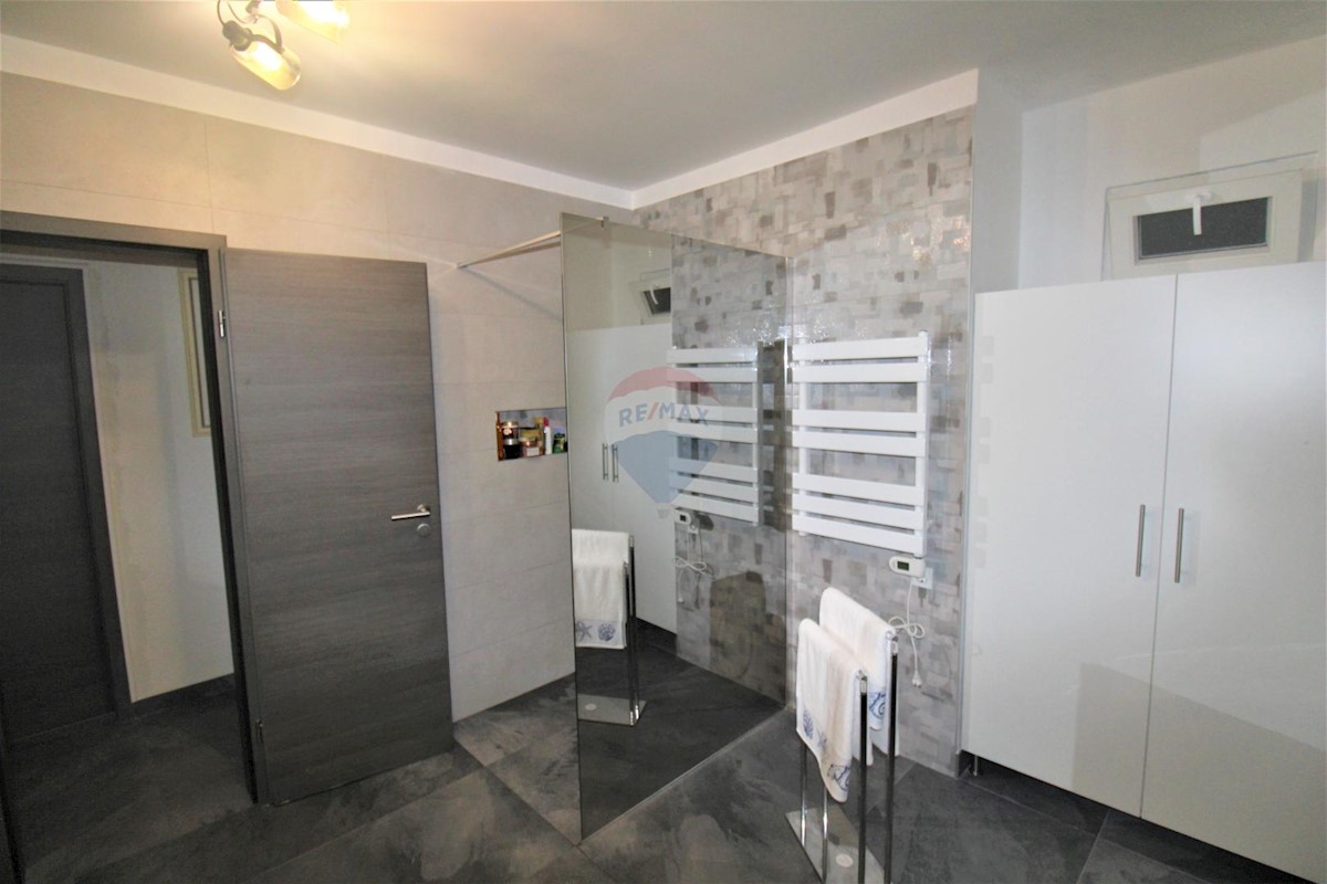 Appartamento Rovinjsko Selo, Rovinj, 112m2